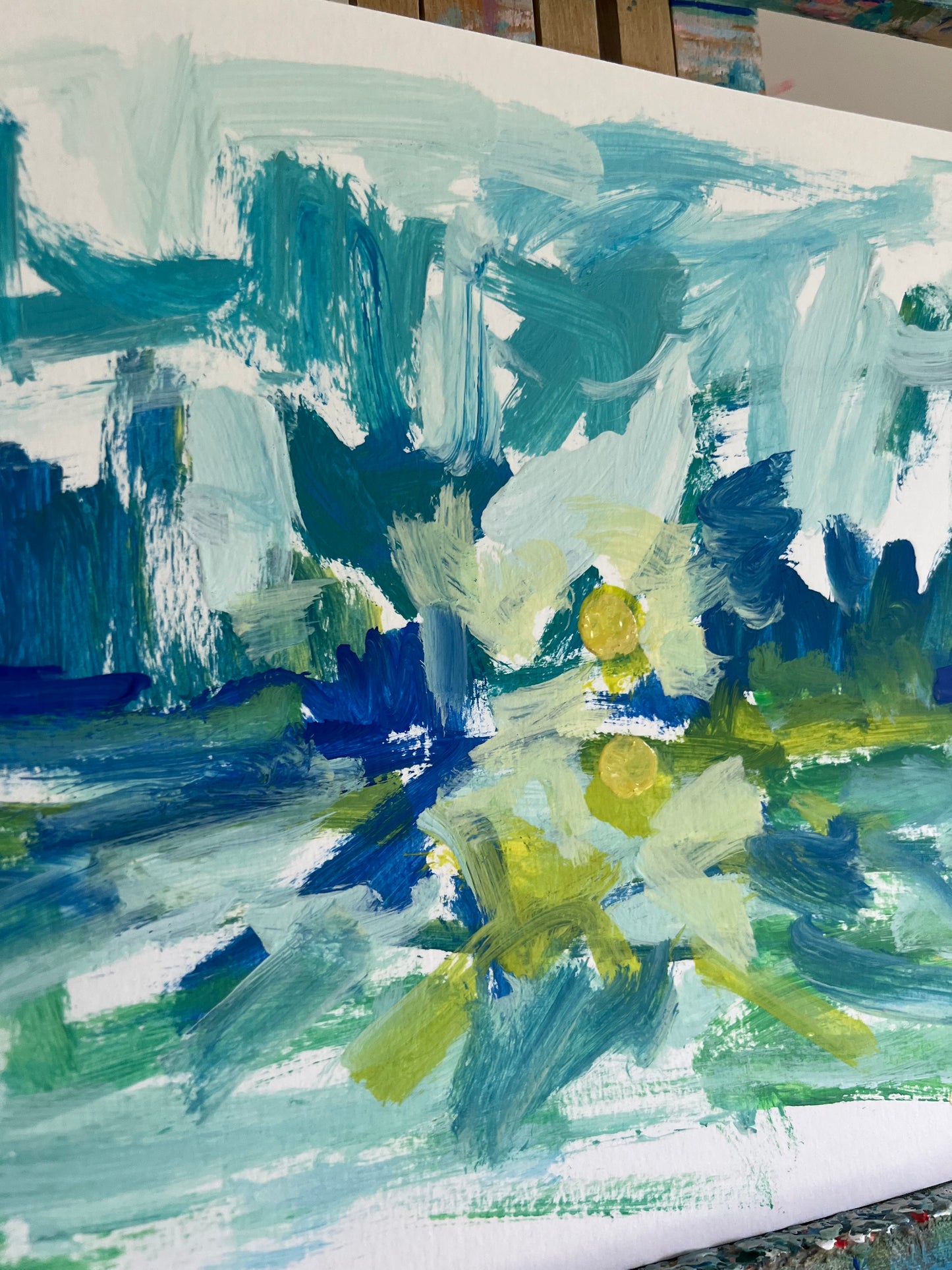 9x12 Landscape