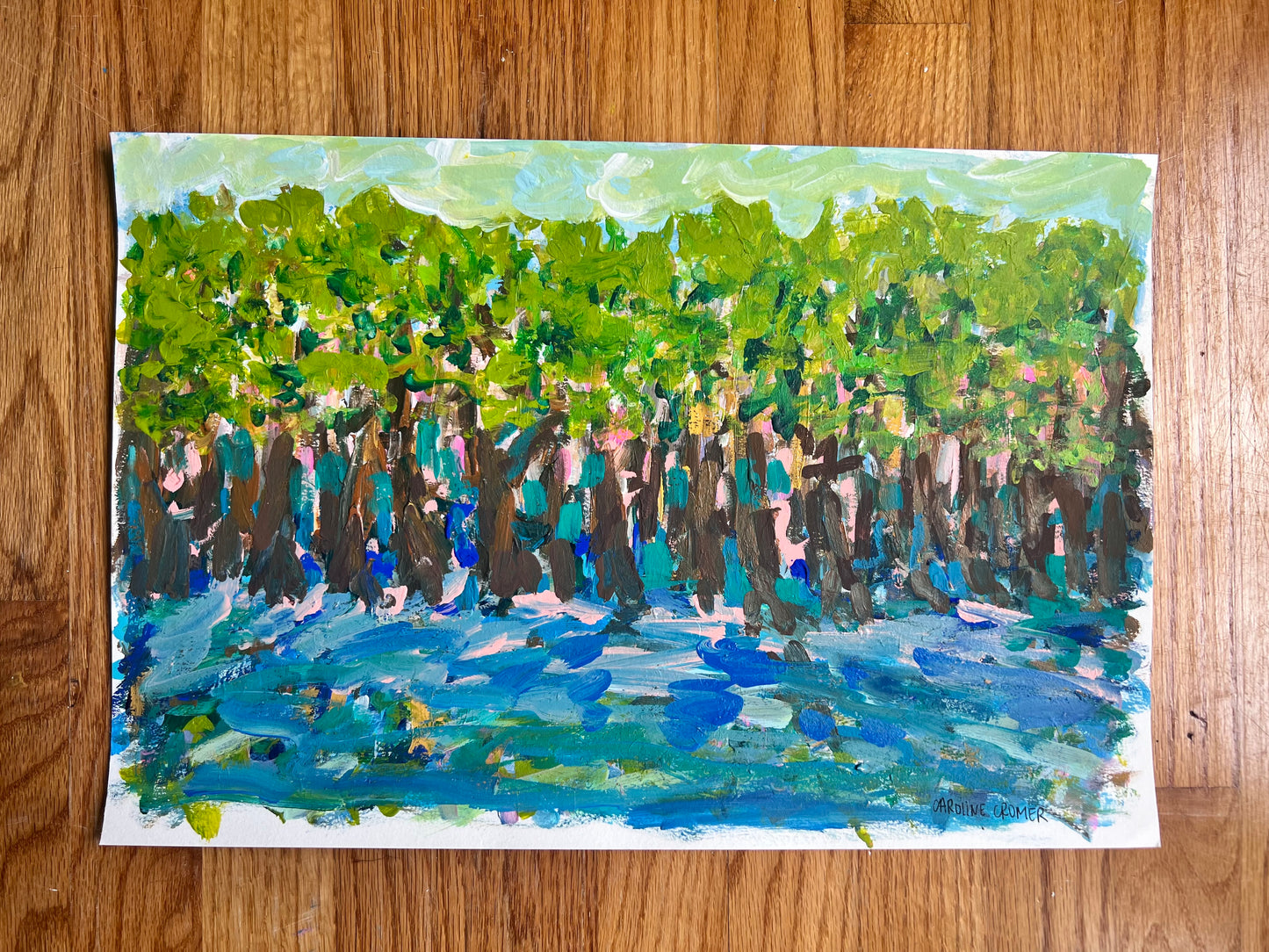 SALE 12x18