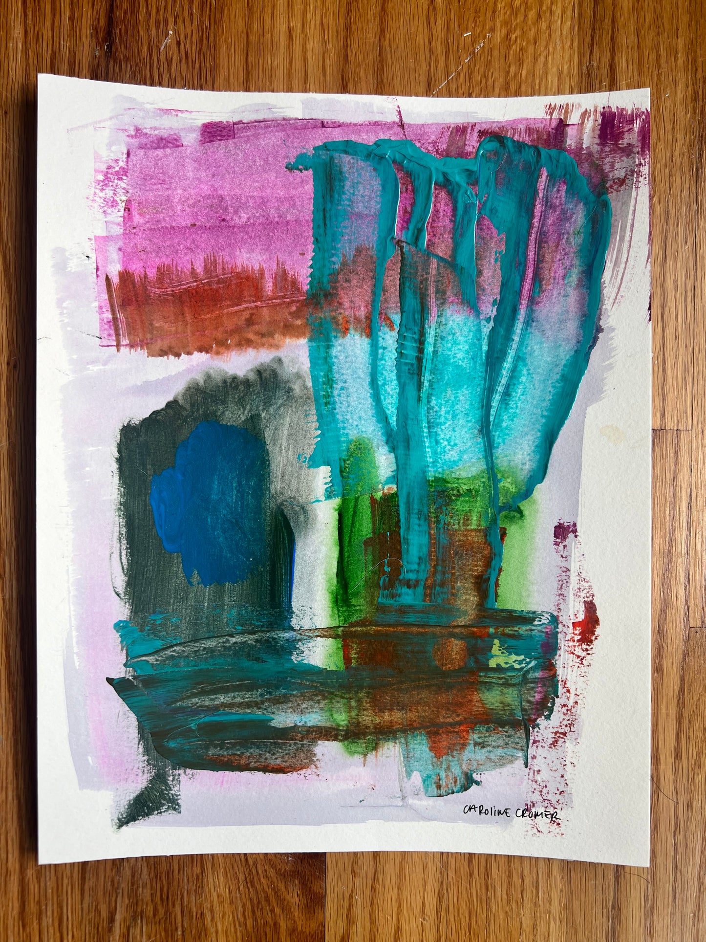 SALE* 11x14
