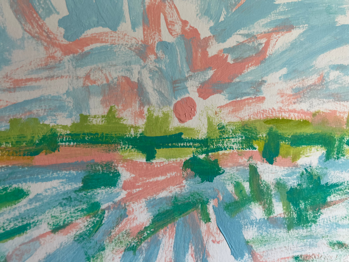 9x12 Landscape