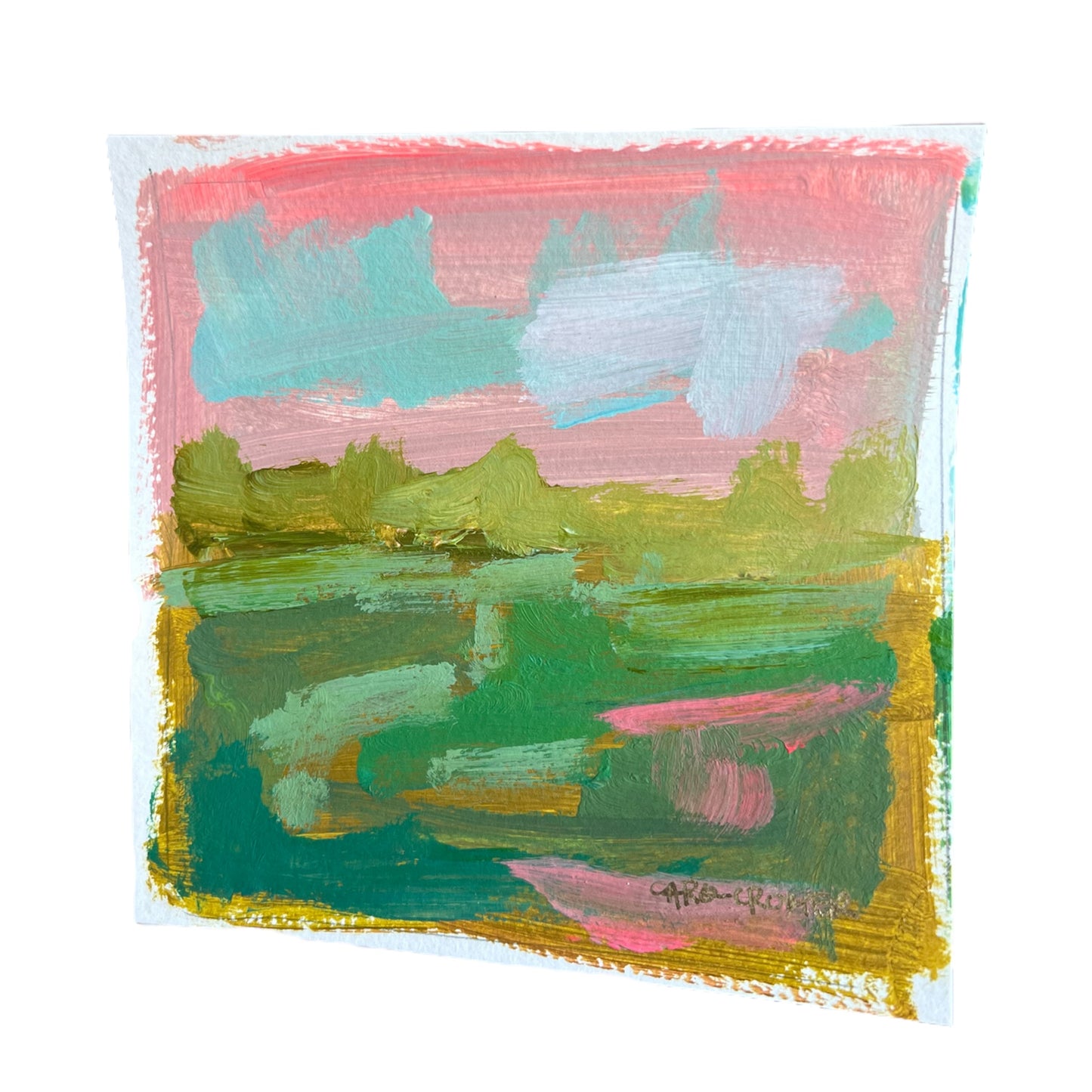 5.5x5.5 landscape