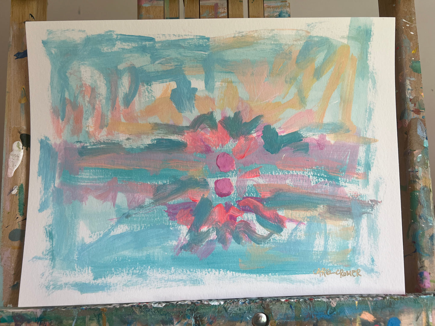 9x12 Landscape