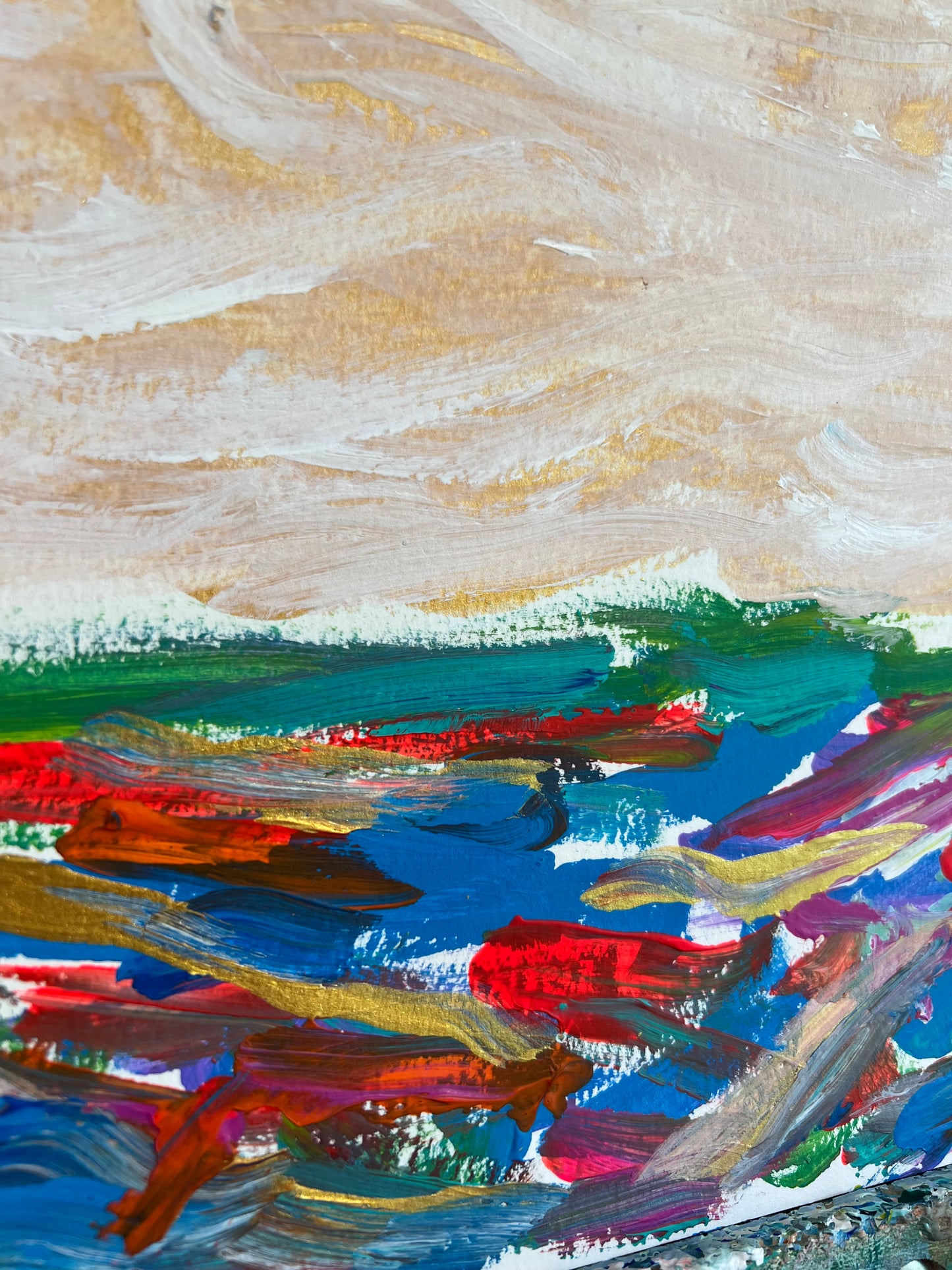 9x12 Landscape