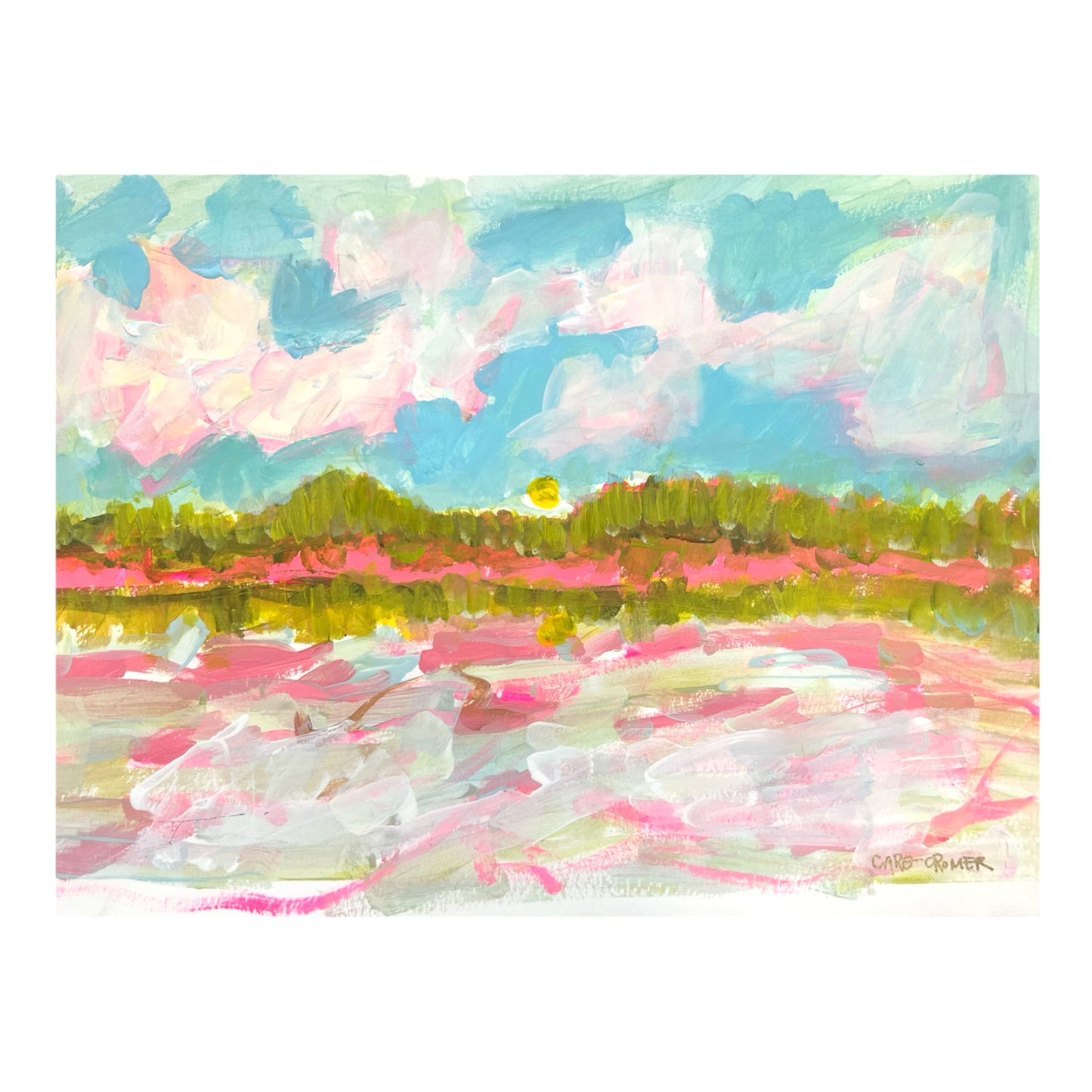11x14 Landscape