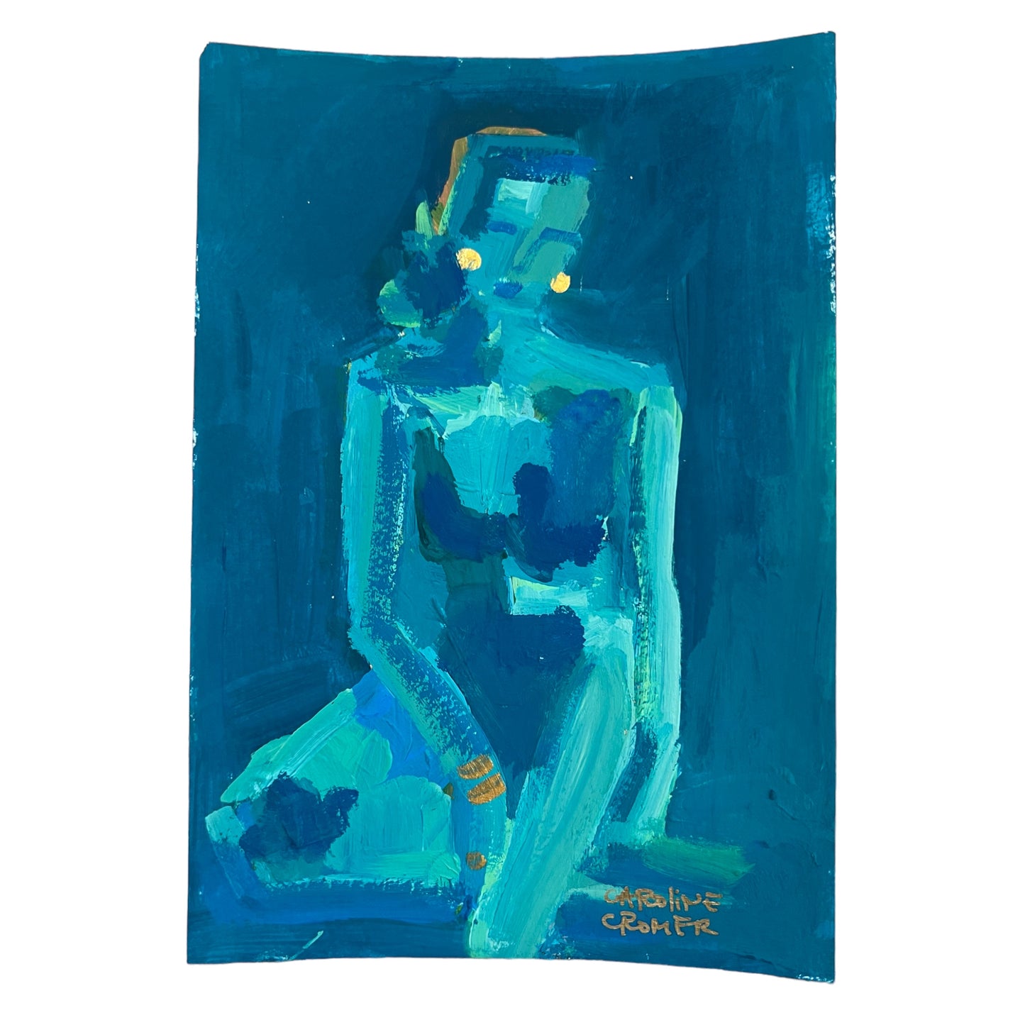 5.5x8 Figure