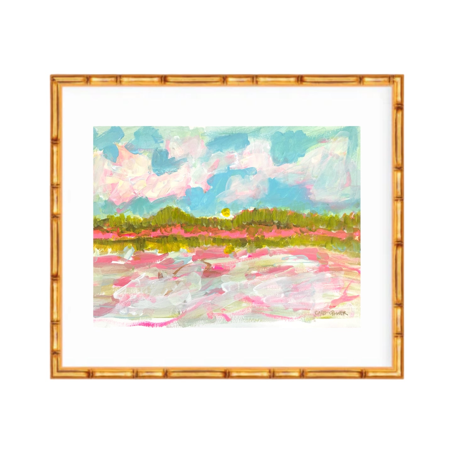 11x14 Landscape