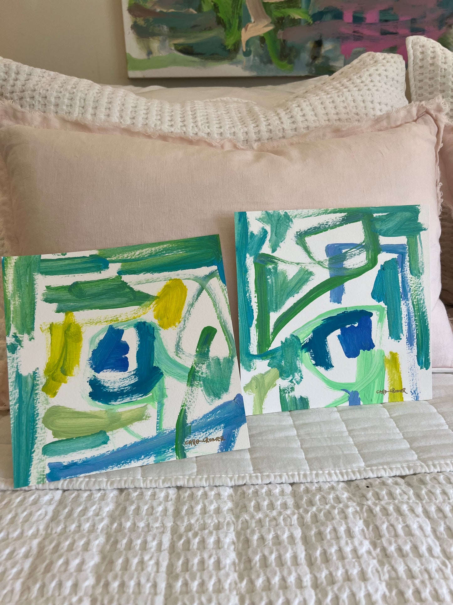 8x8 (SET) Sale
