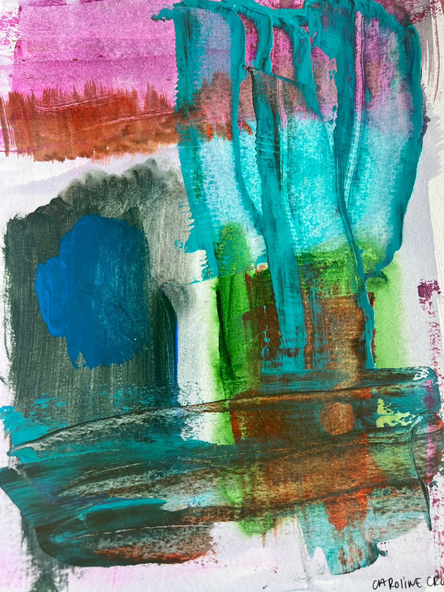 SALE* 11x14