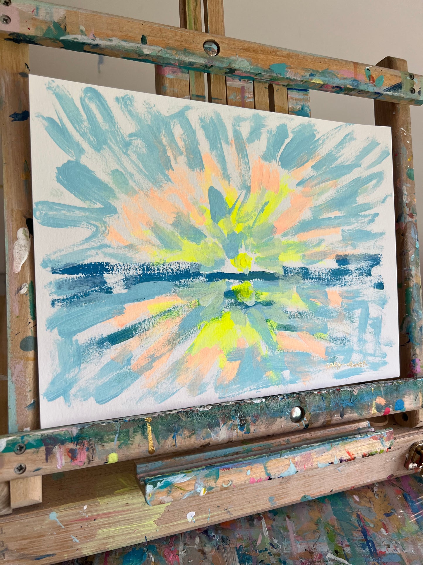 9x12 Landscape
