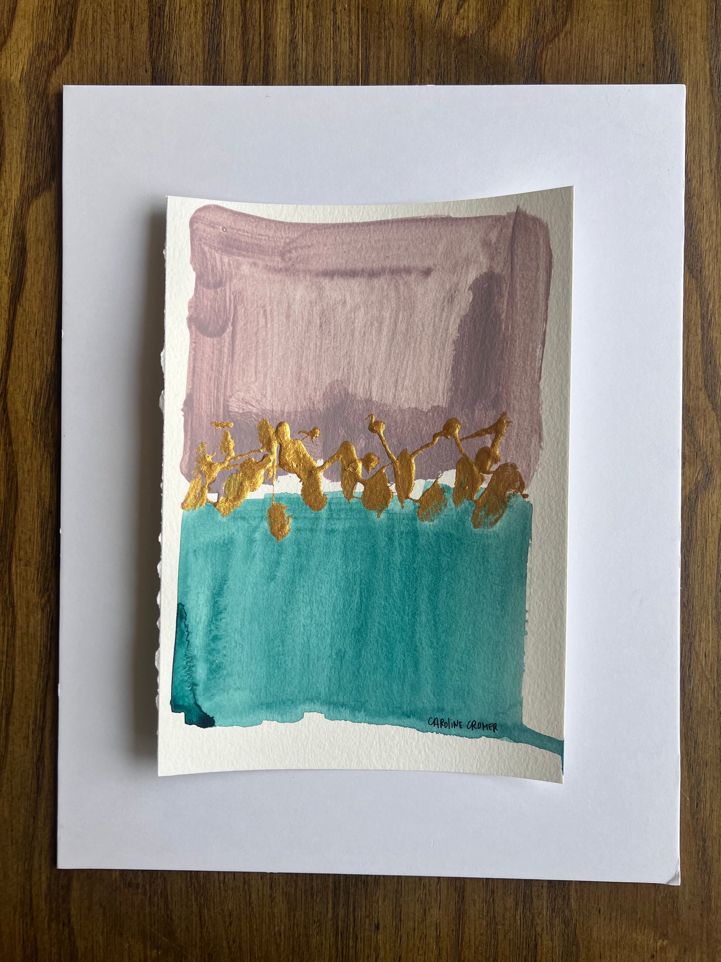 SALE 7x10