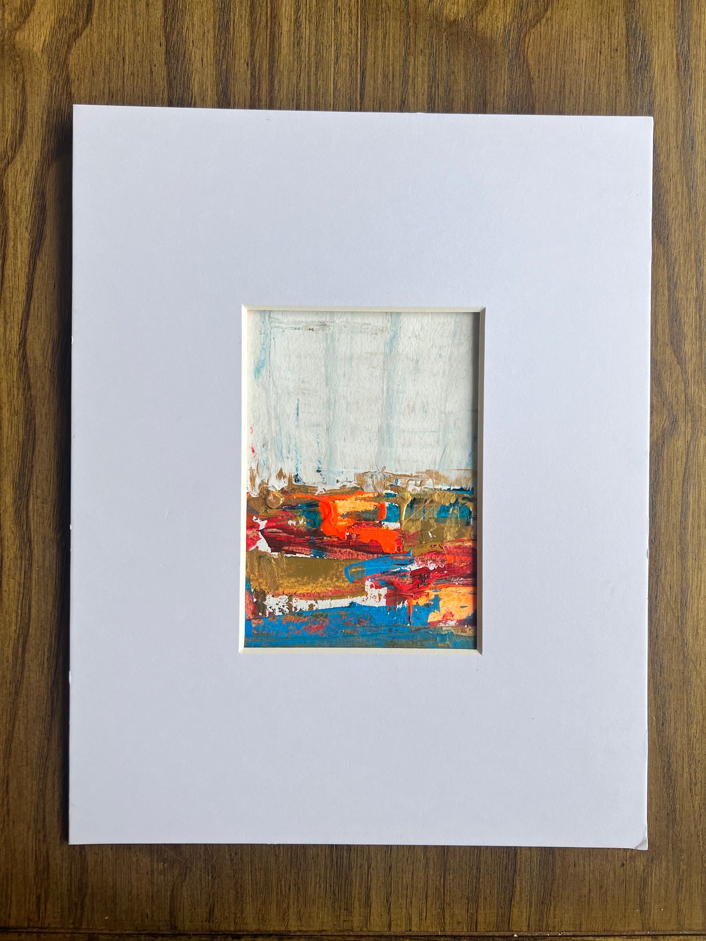 SALE 7x10