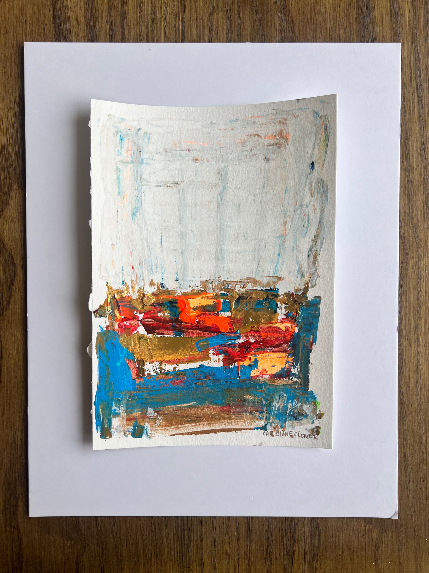 SALE 7x10